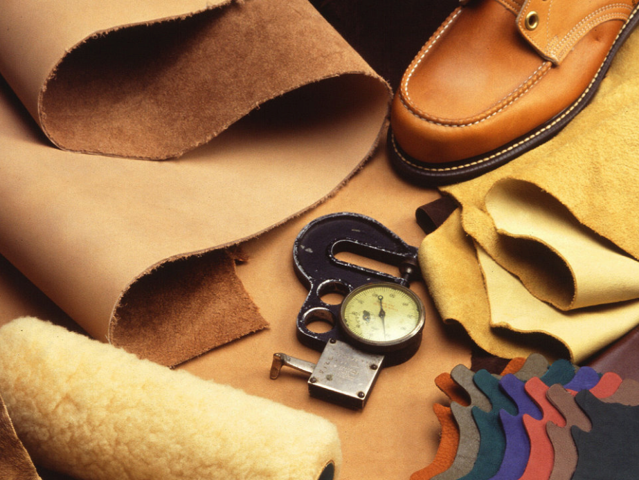 Photo of Footwear Export from Bangladesh