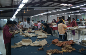 Leather Goods in Bangladesh photo
